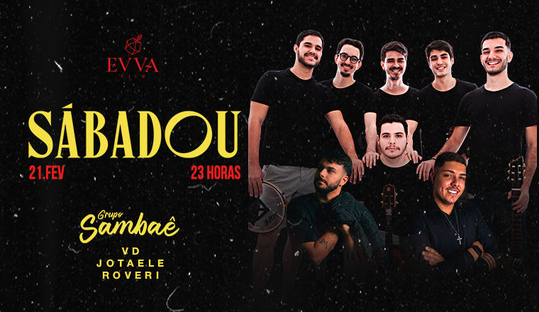 Evva Club: Sabadou