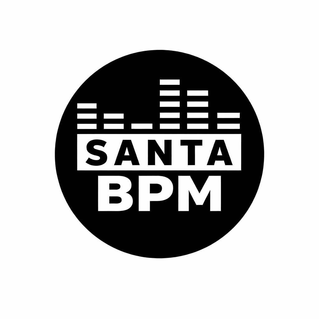 SANTA BPM • PARTY + AFTER