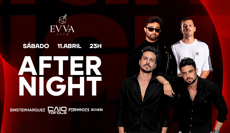 Evva Club : After Night 