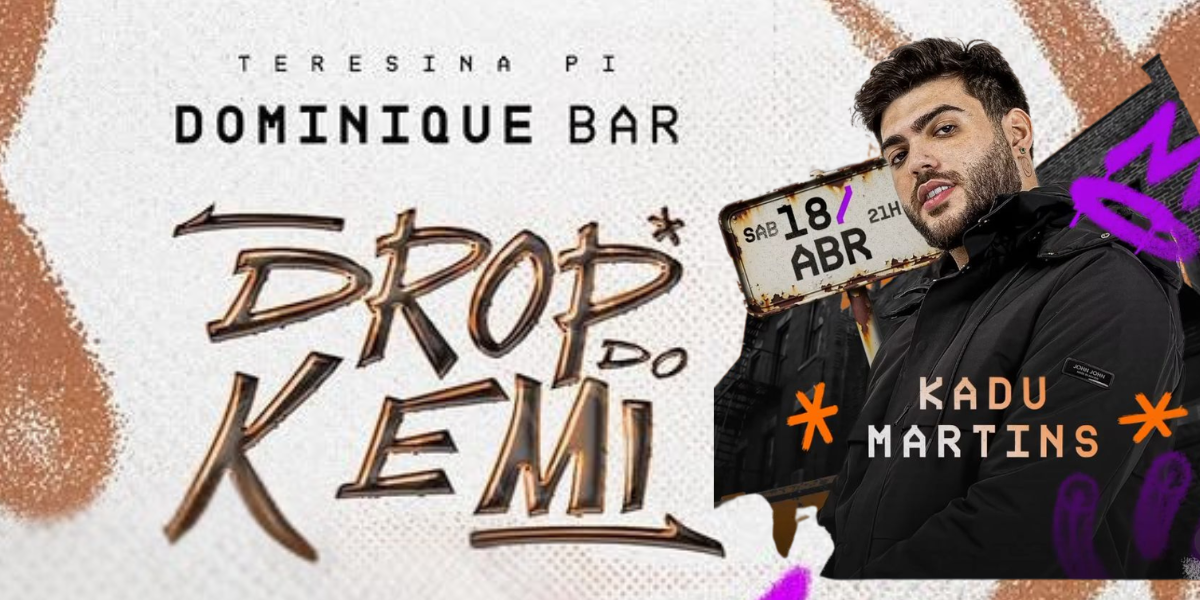 DOMINIQUE BAR: Sábado 18/04/2026