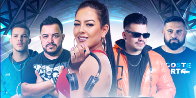 SQUARE PUB: REVOADA 03/04