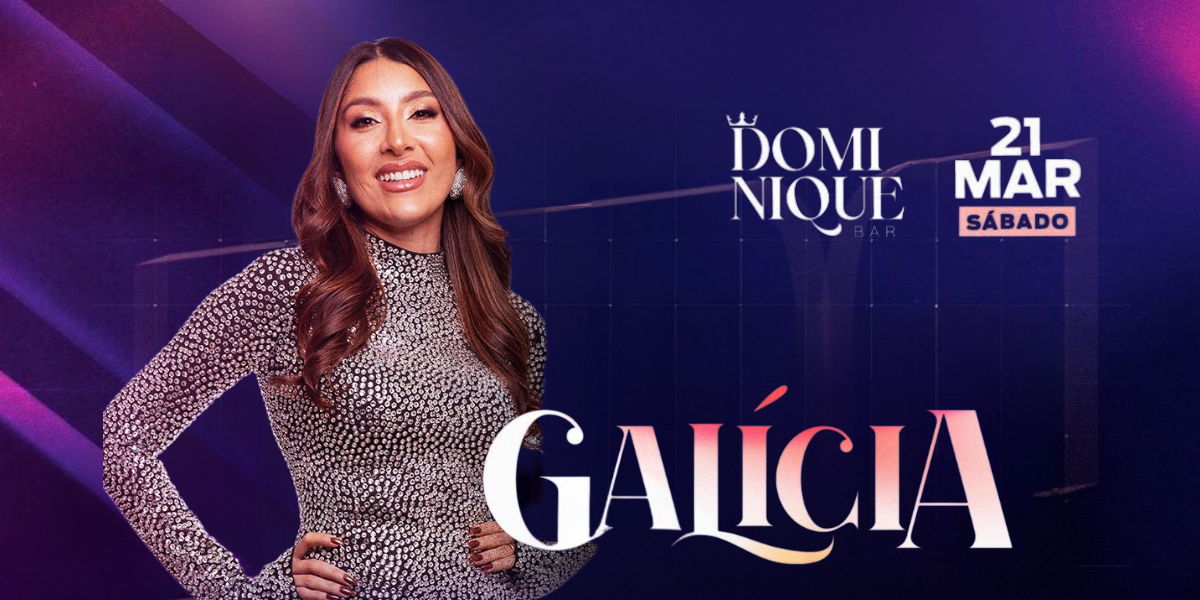 DOMINIQUE BAR: Sábado 21/03/26