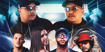 SQUARE PUB: BAILE DO NILO ZIKA