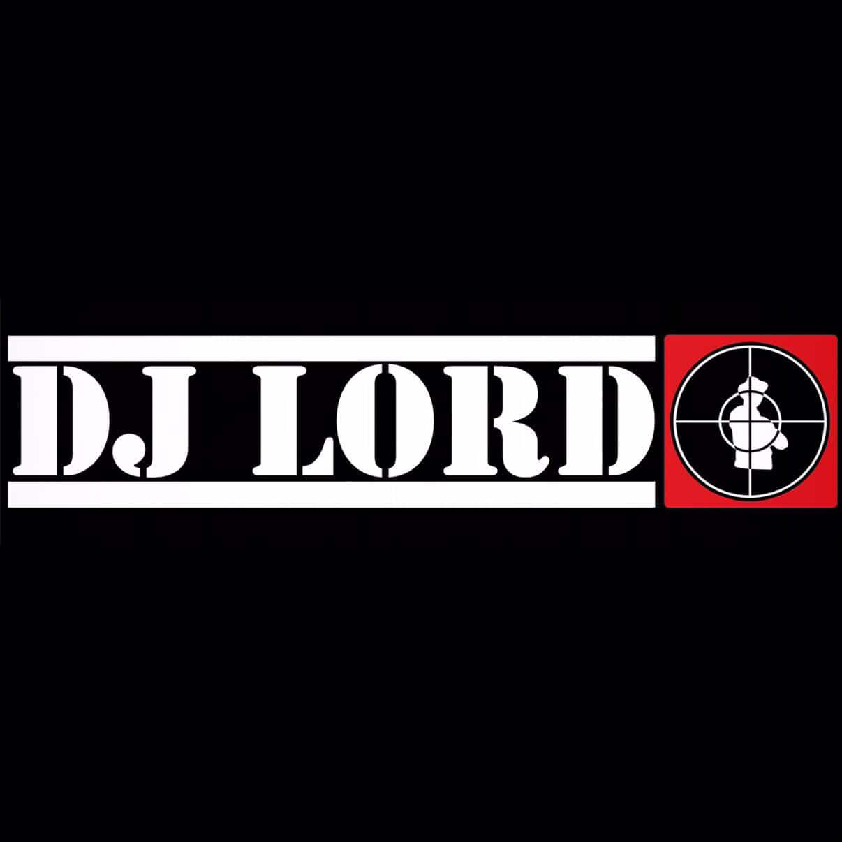 NOLA: DJ LORD - PART ONE