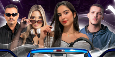 SQUARE PUB: REVOADA 24/04