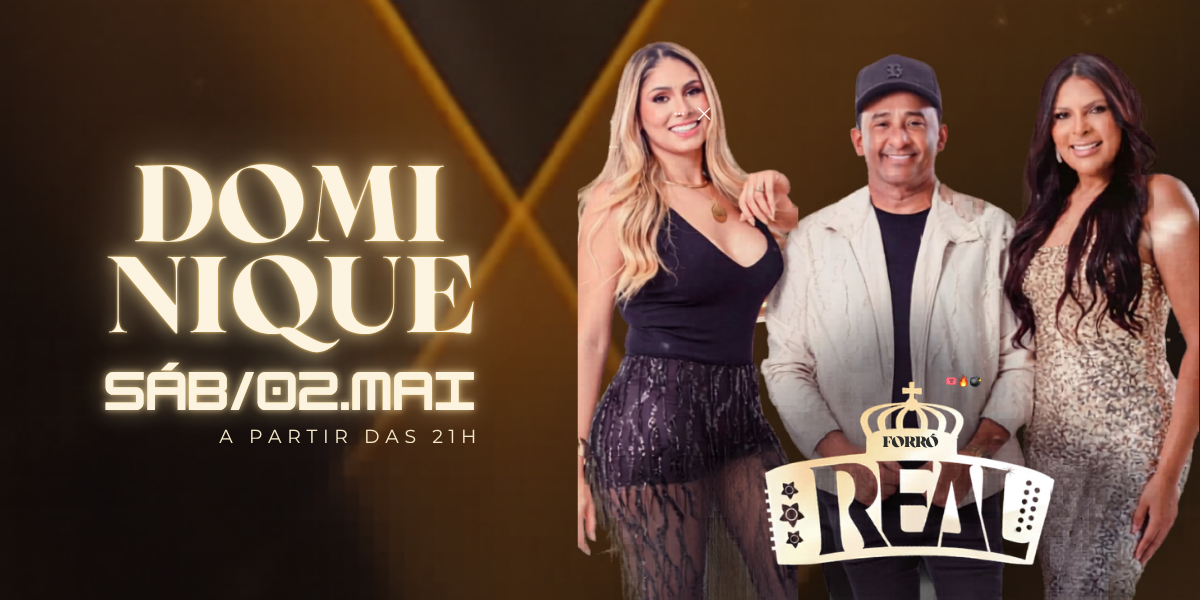 DOMINIQUE BAR: Sábado 02/05/2026