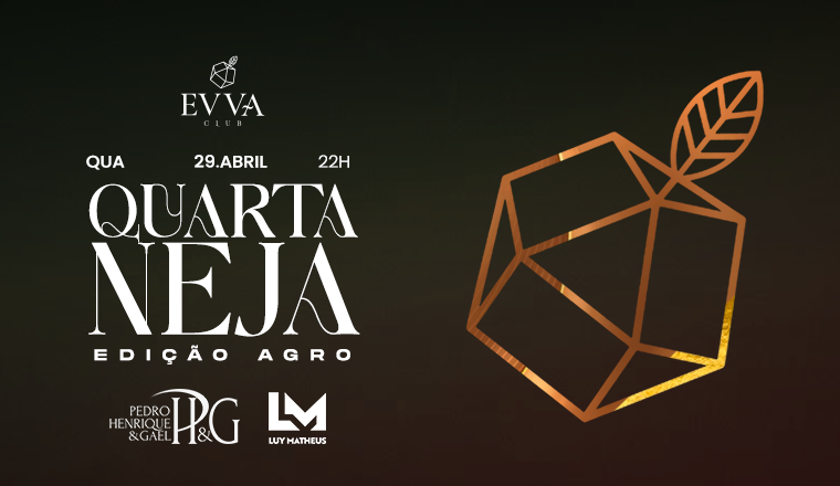 Evva Club : Quartaneja 