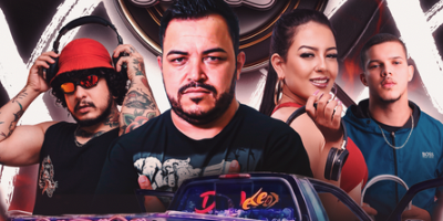 SQUARE PUB: REVOADA 30/04