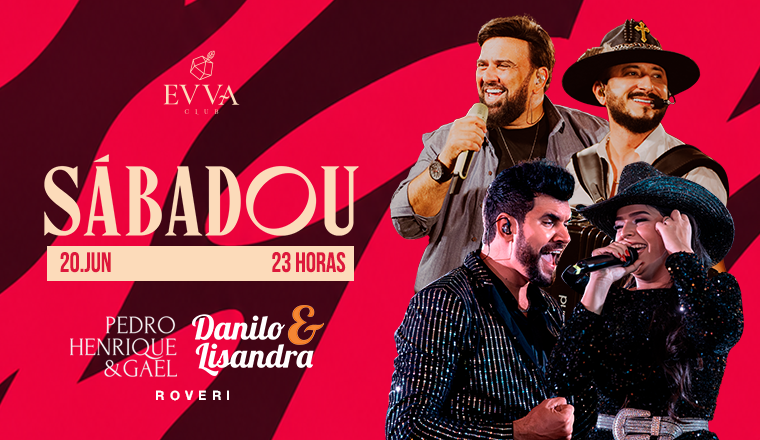 Evva Club : Sabadou