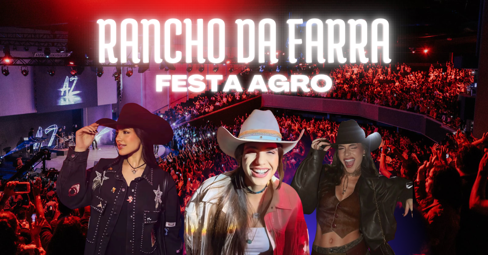 Rancho da farra. São Miguel arcanjo SP