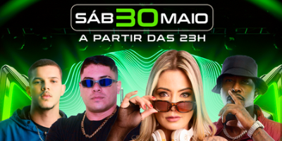 SQUARE PUB: REVOADA 30/05