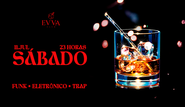 Evva Club : Sábado 