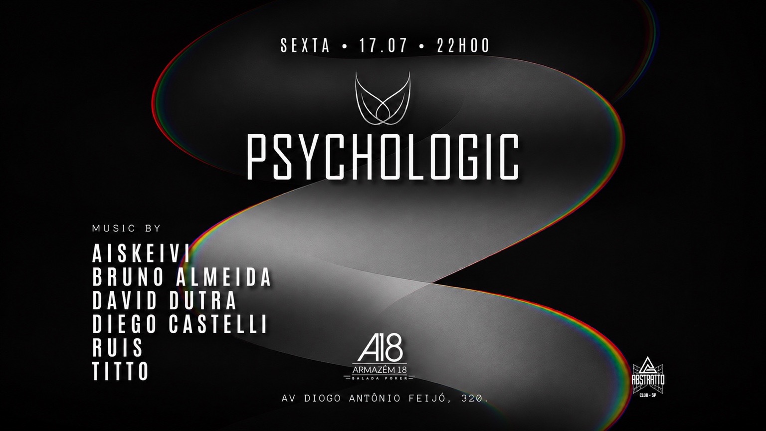 PSYCHOLOGIC