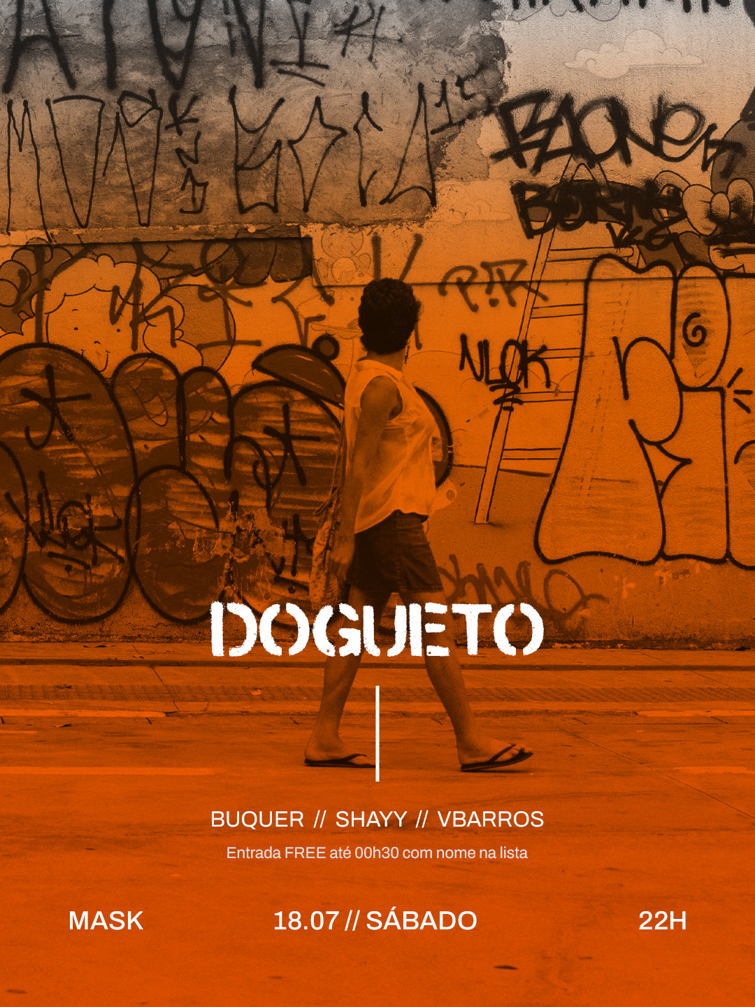 DOGUETO
