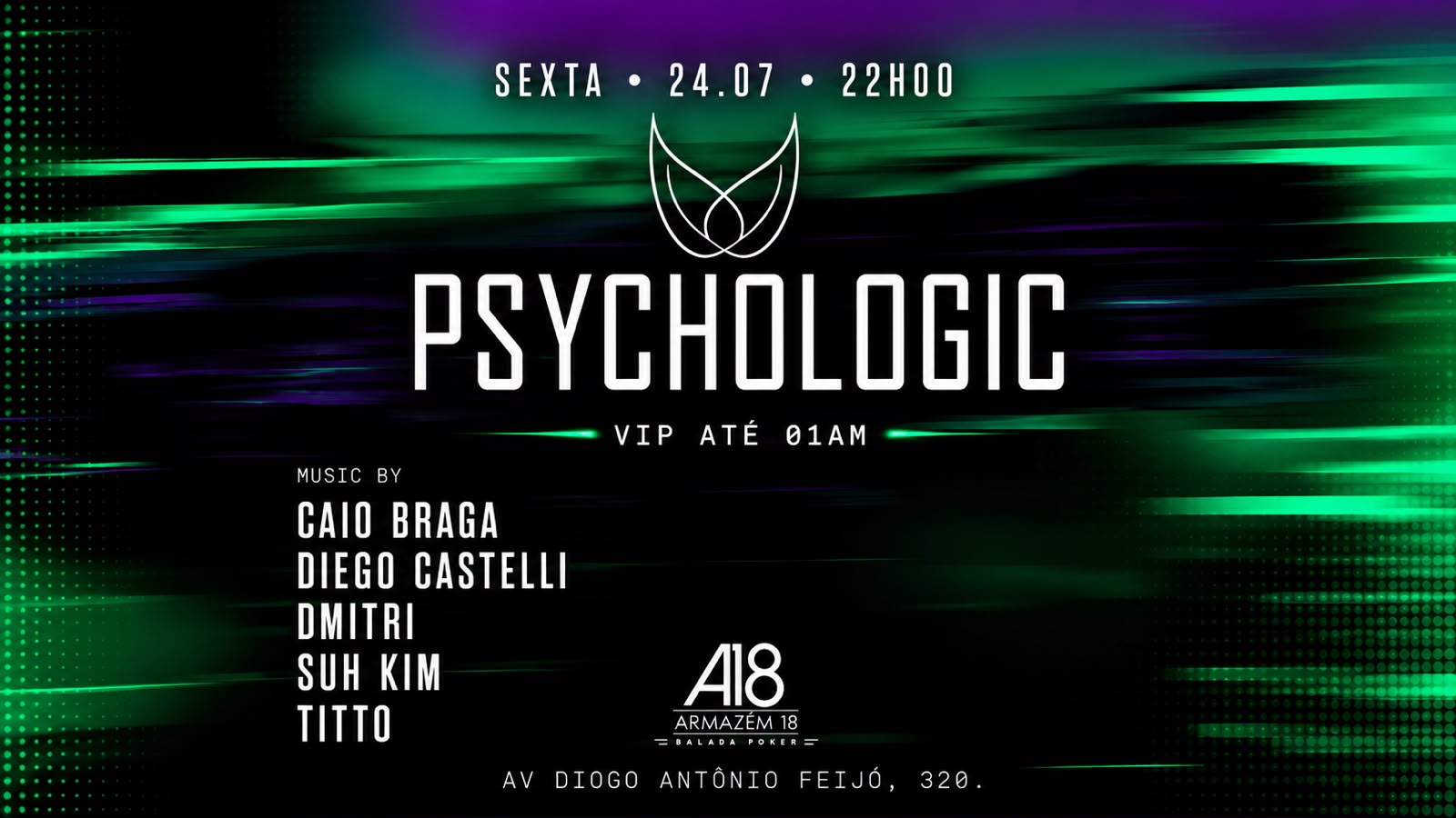 PSYCHOLOGIC