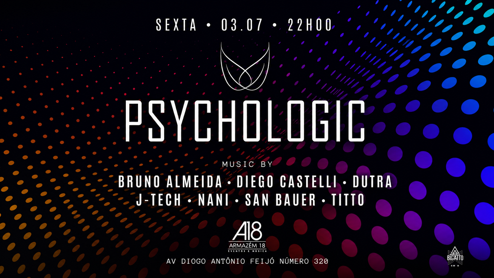 PSYCHOLOGIC 