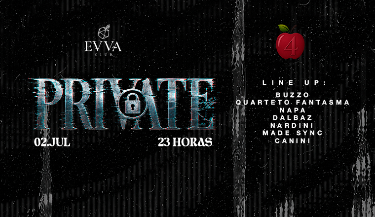 Evva Club : Private 