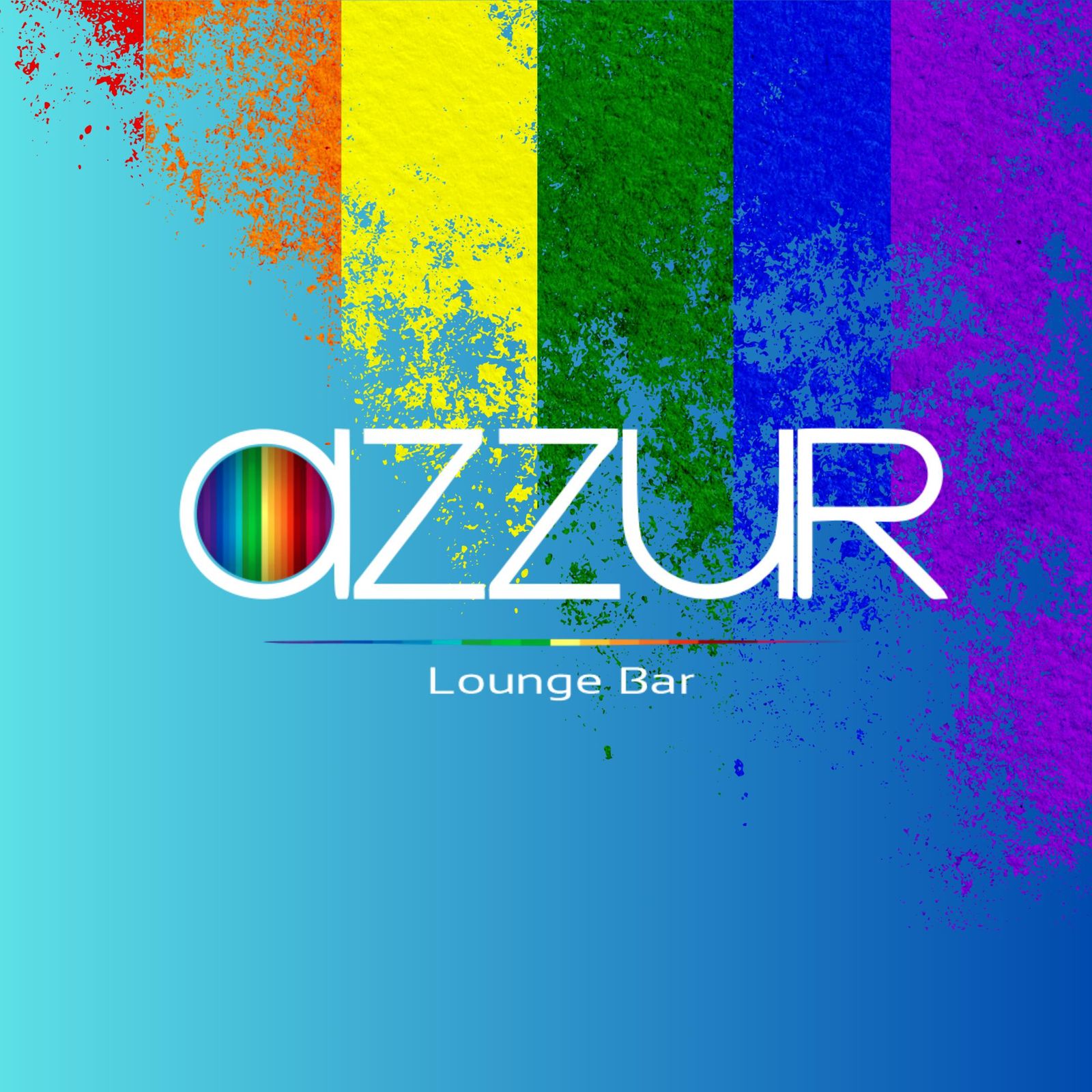 Azzur Lounge Bar: Quinta karaoke