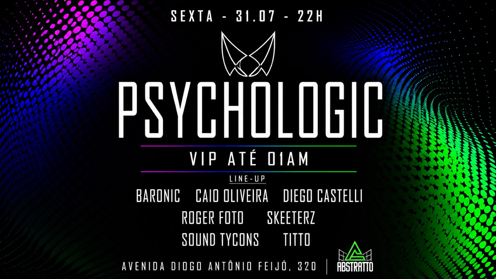 PSYCHOLOGIC 