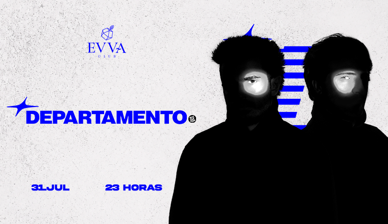 Evva Club: Convida Departamento