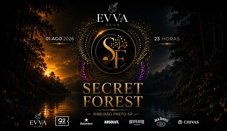 Evva Club : Secret Forest 