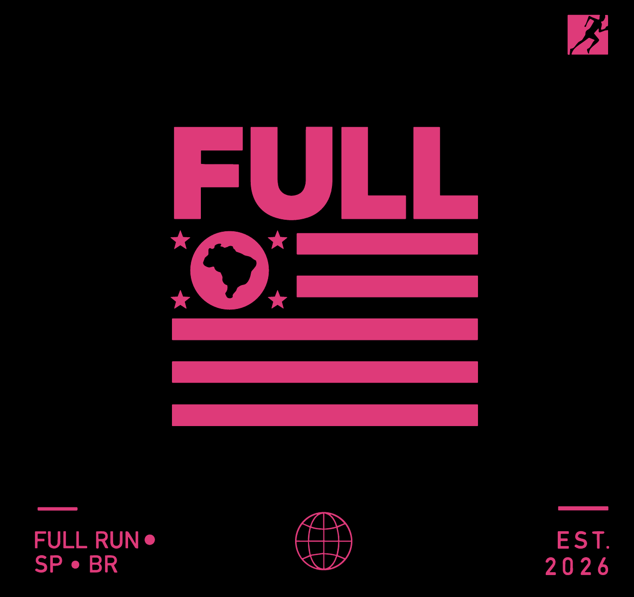 FULL RUN — EDIÇÃO 02