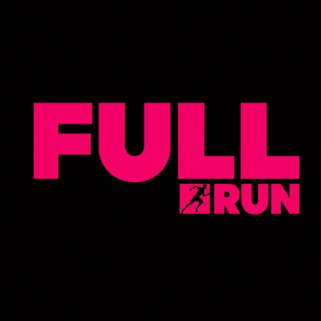 FULL RUN — EDIÇÃO 02