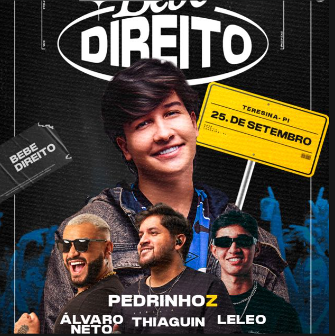 DOMINIQUE BAR: Sexta 25/09/26