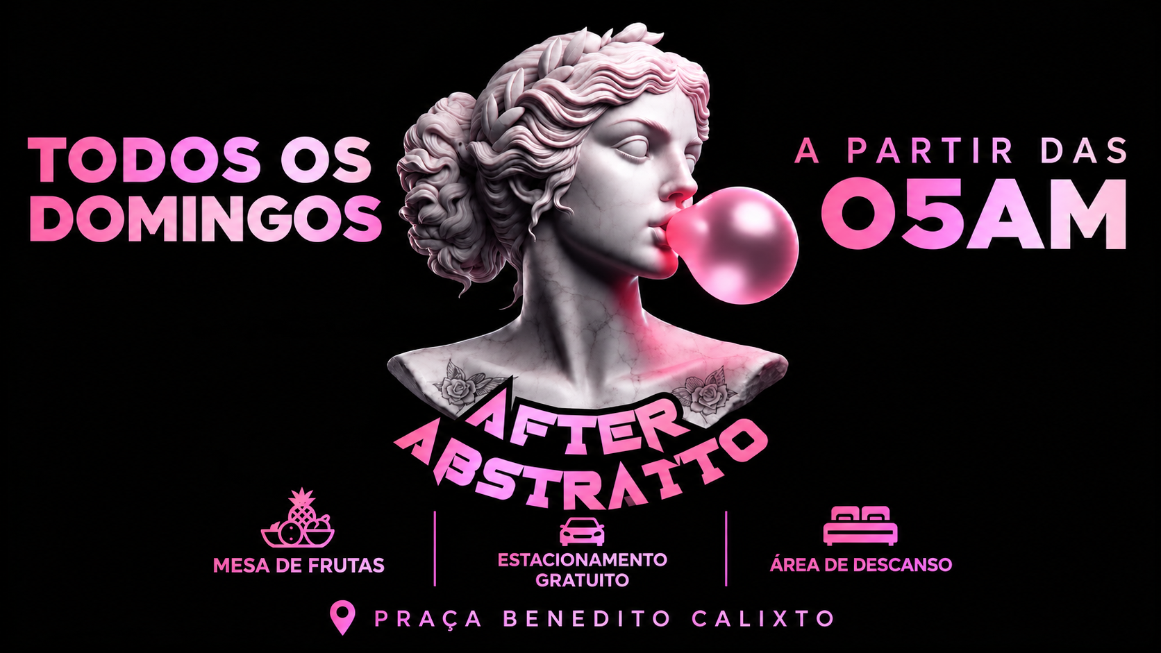 AFTER ABSTRATTO