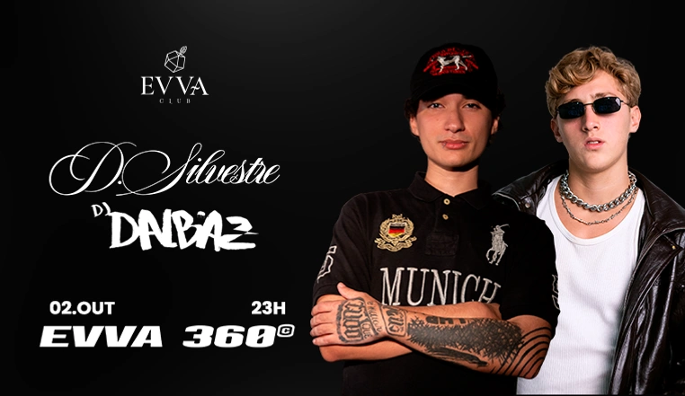 Evva Club: Evva 360