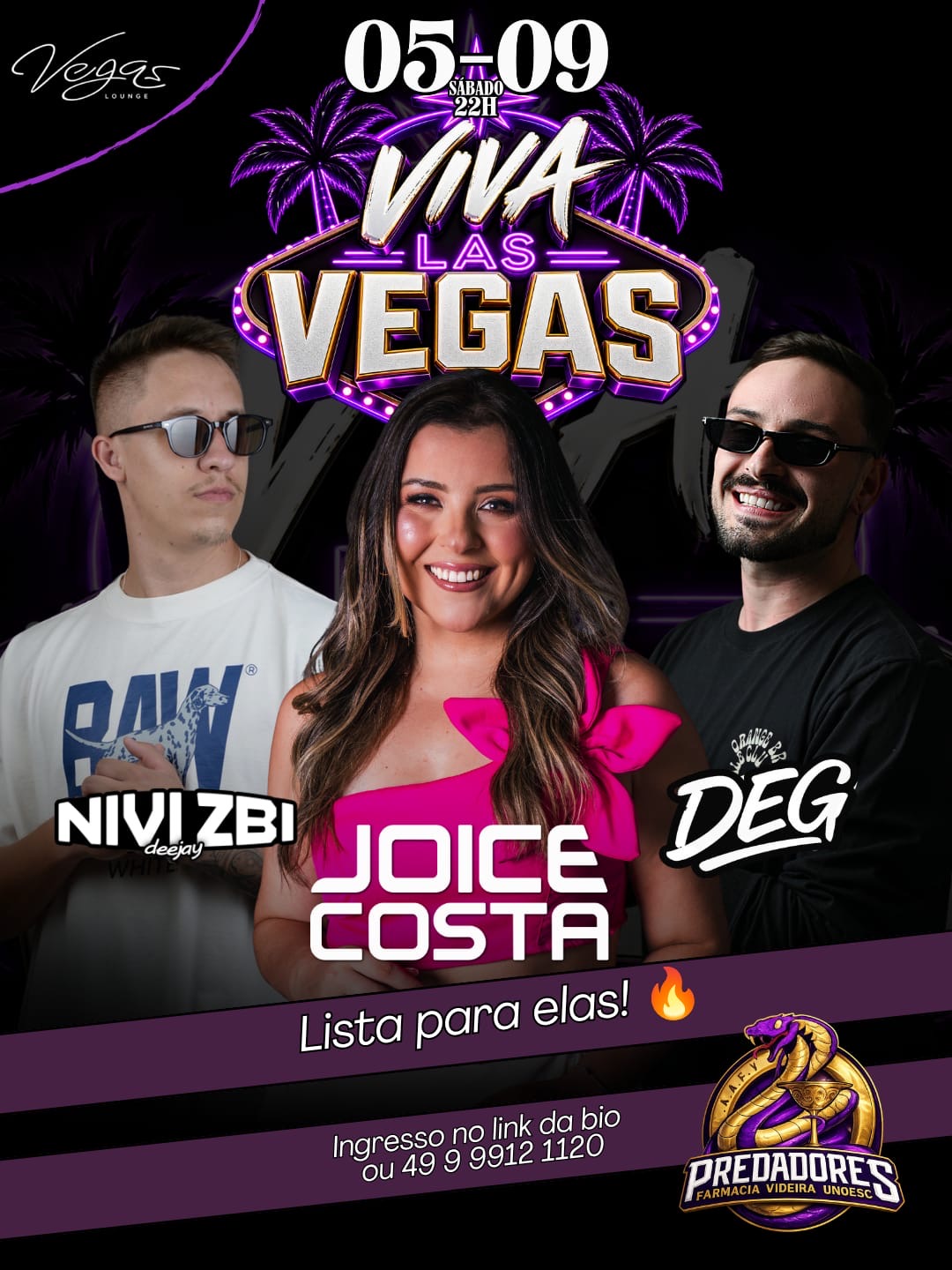 Vegas Lounge Bar: 👉🏾 VIVA LAS VEGAS 05/09 👈🏾