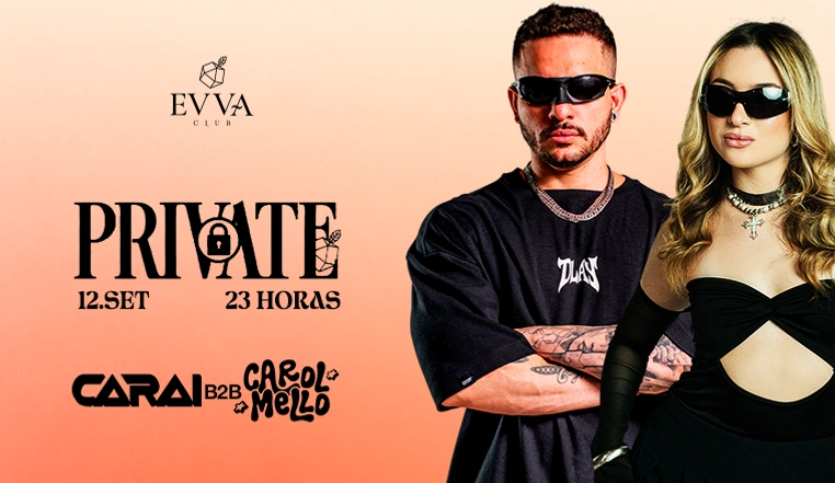 Evva Club : Private 