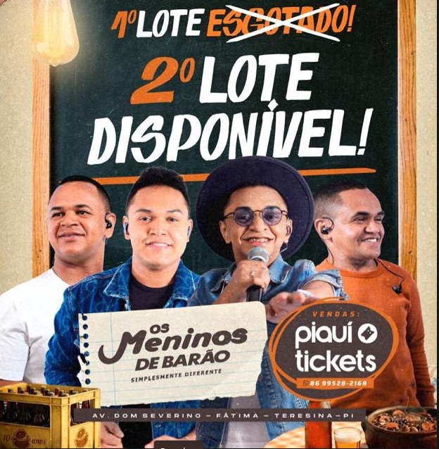 DOMINIQUE BAR: Sexta 23/10/26