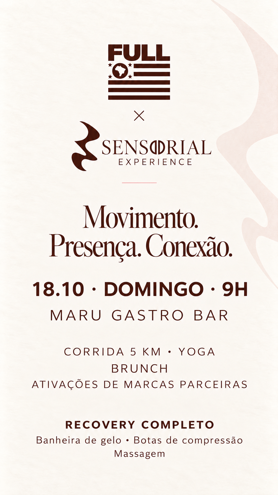 FULL RUN — EDIÇÃO ESPECIAL