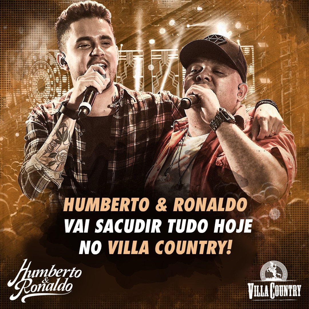 Villa Country - VIP FEMININO