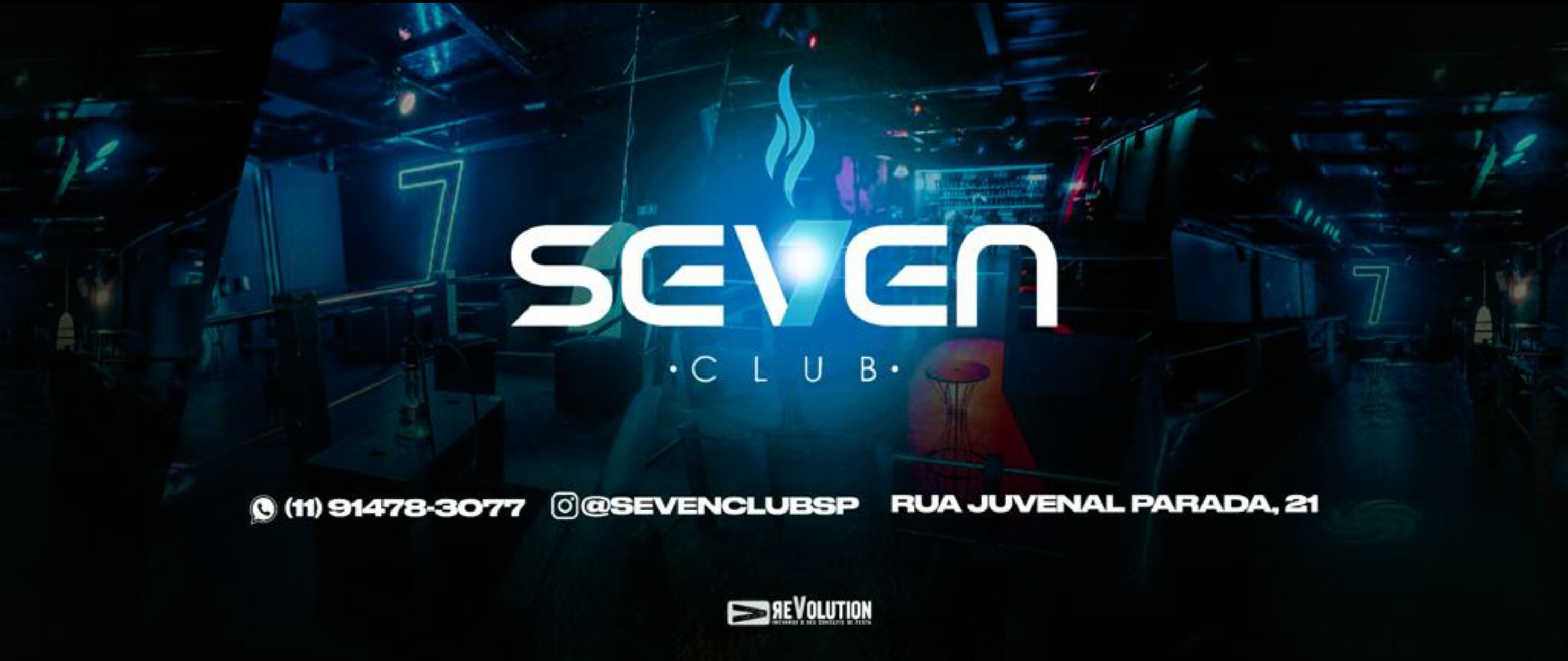 Seven Club 