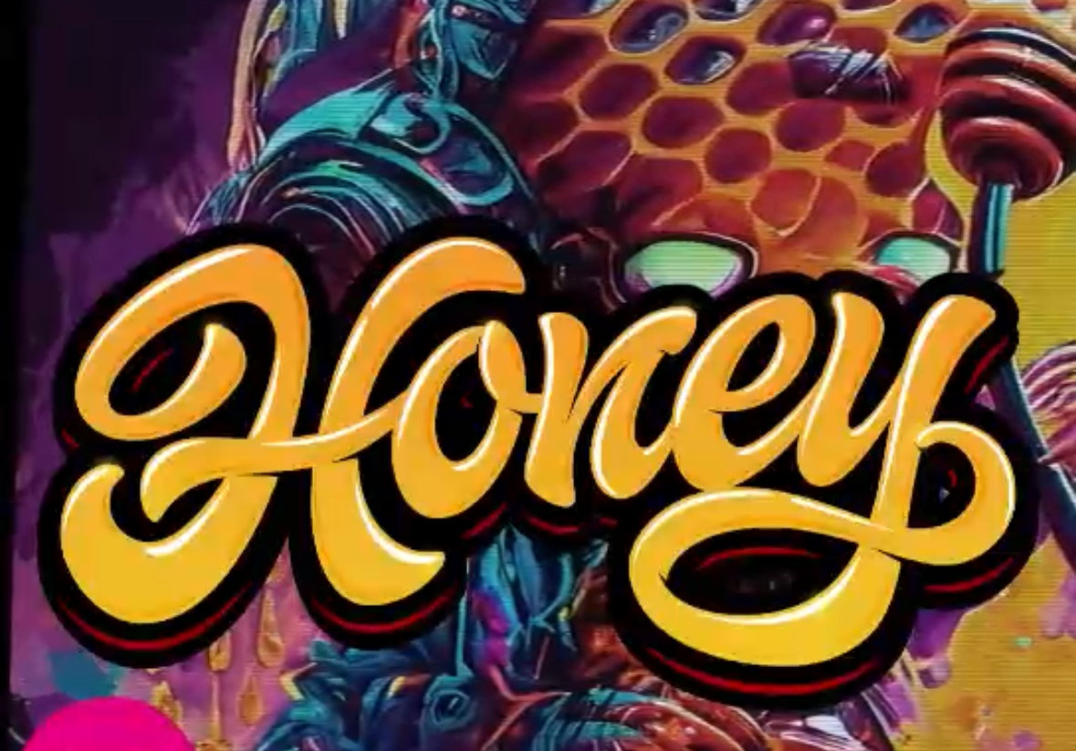 NOLA: HONEY