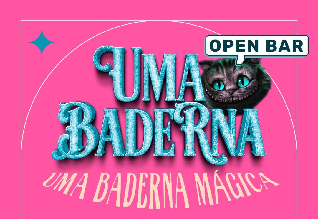 LE CLUB: UMA BADERNA EME E MATHEUZINHO 20.04