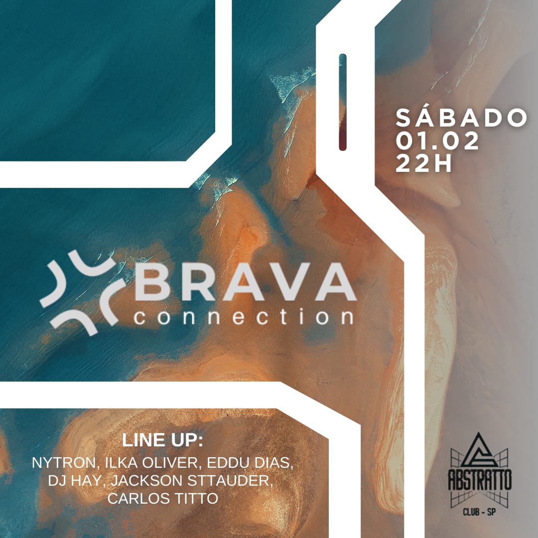 BRAVA CONNECTION 