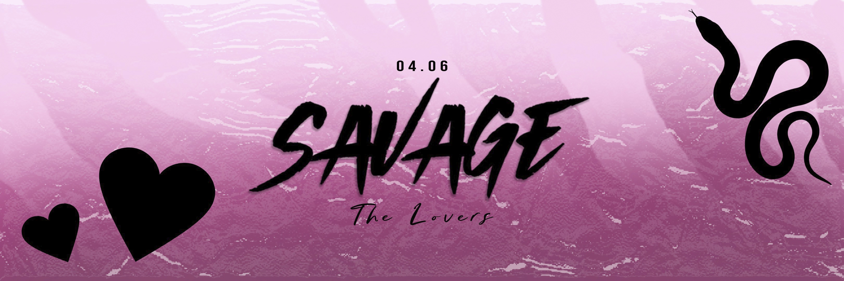 SAVAGE 04.06 - THE LOVERS 