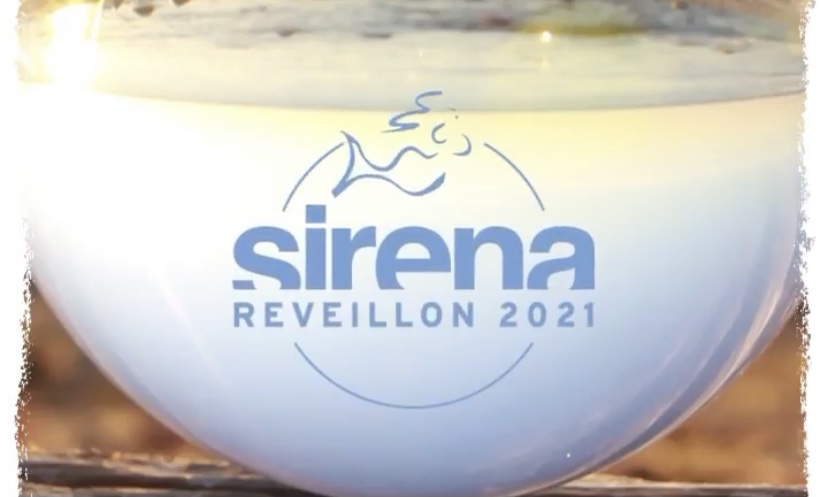 Réveillon 2021 - Sirena Maresias