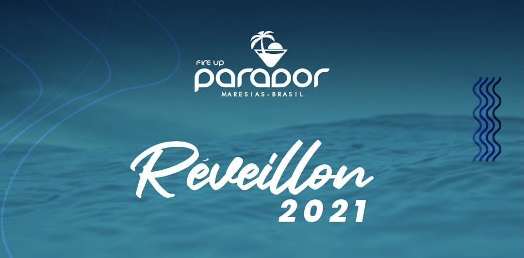 Réveillon 2021 - Parador Maresias