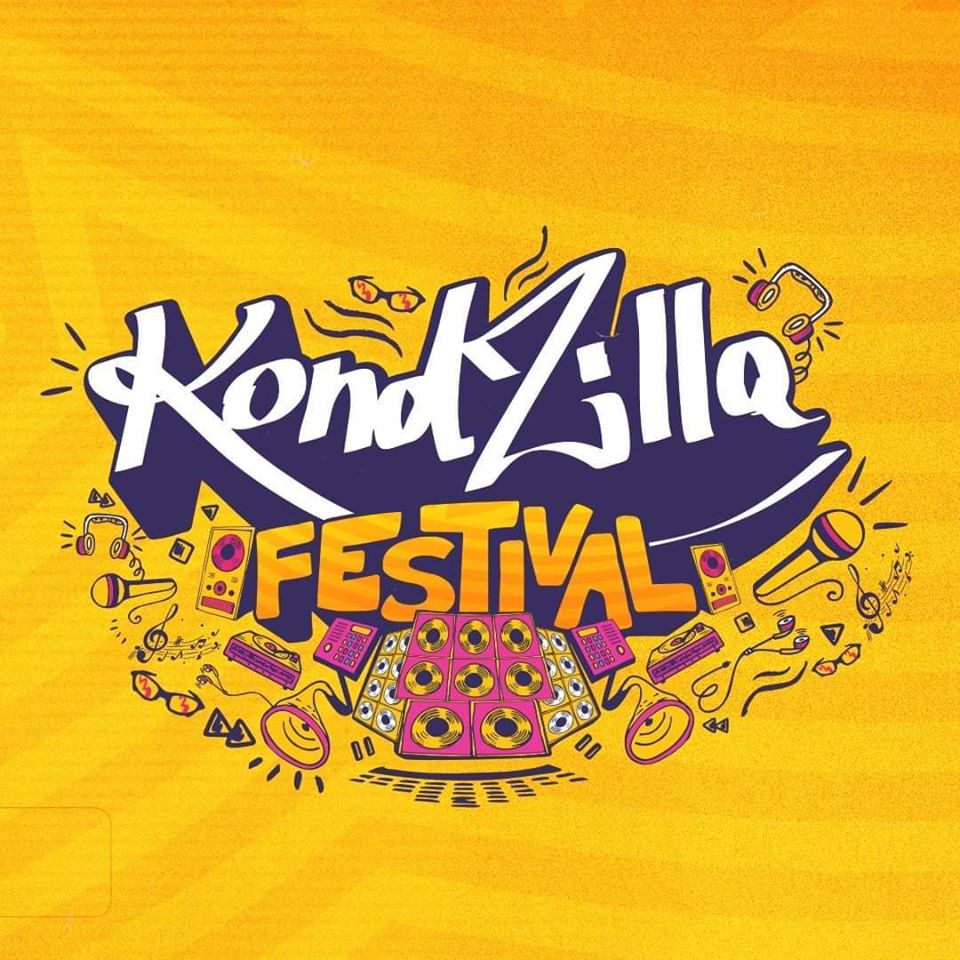 KondZilla Festival - São Paulo 2019 