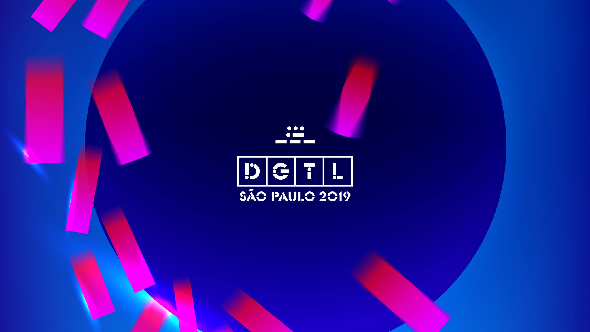 DGTL São Paulo 2019 (5% de DESCONTO!) 