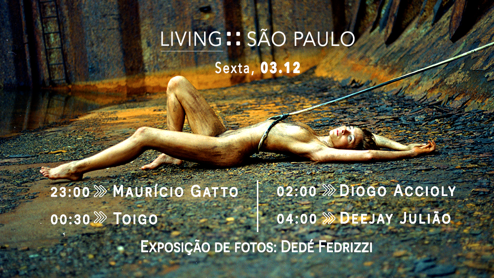 Living :: São Paulo