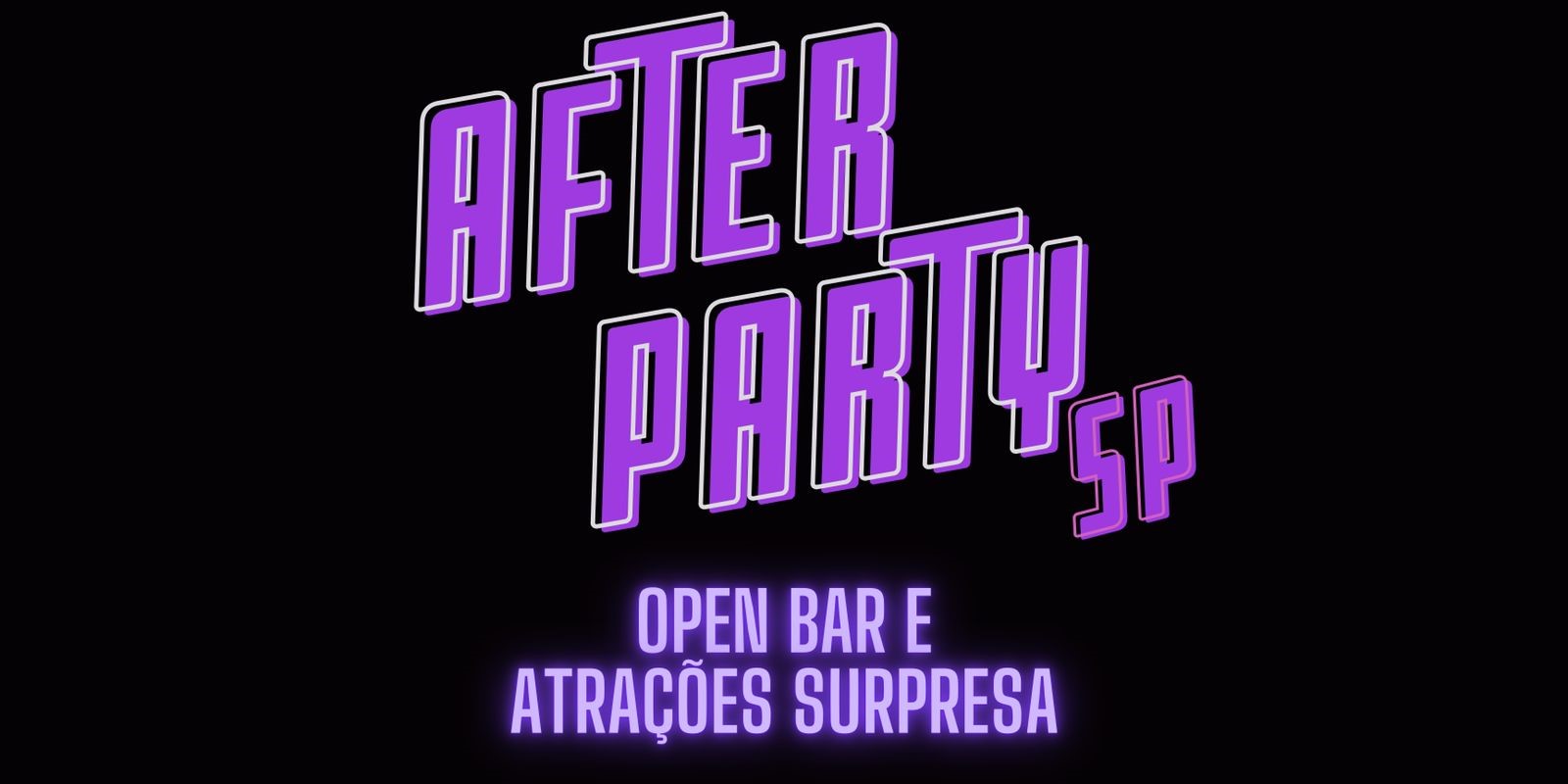 04/12/21 - AFTER PARTY X MED XXXI UNICID