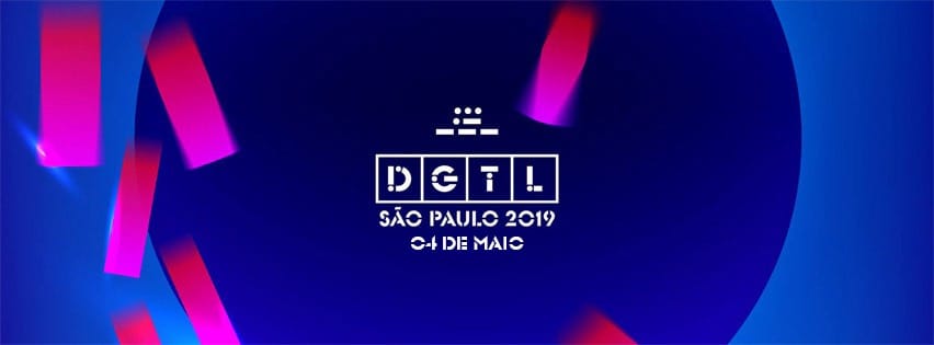 DGTL Festival 2019