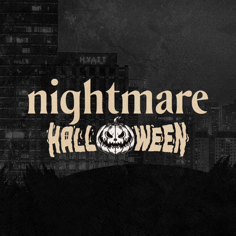 Nightmare Halloween
