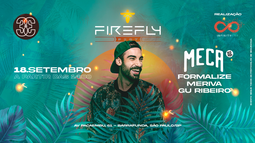FireFly Fest - MECA