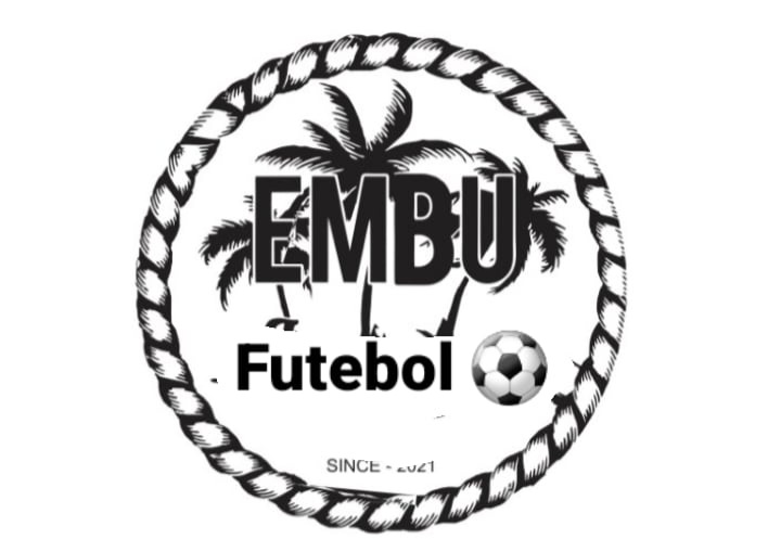 Embu Lounge: segunda futebol